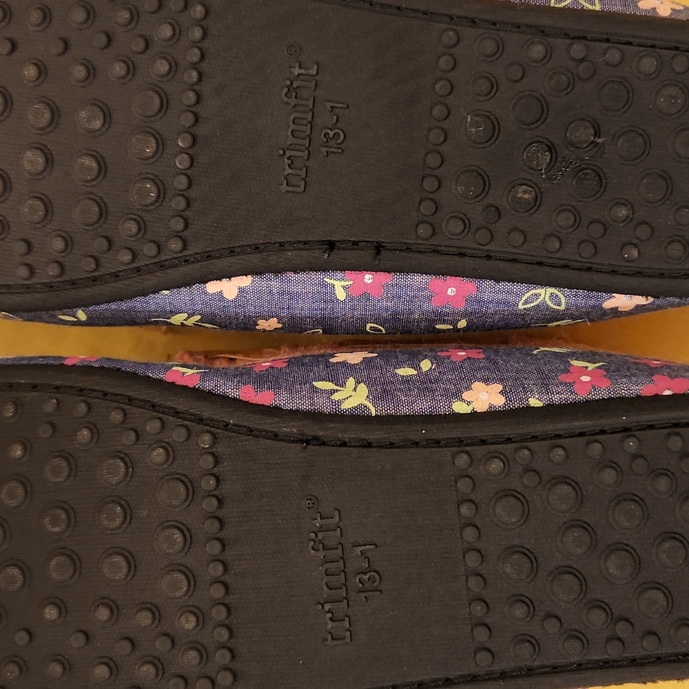 Pretty slippers - Picture 5 of 6